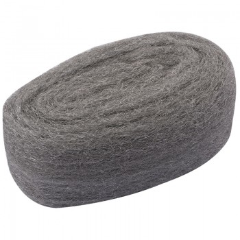 Wire Wool Medium/Fine Grade 0, 150g Wire Wool Medium/Fine Grade 0, 150g