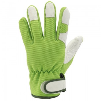 Heavy Duty Gardening Gloves, L Heavy Duty Gardening Gloves, L