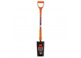Fully Insulated Cable Laying Shovel