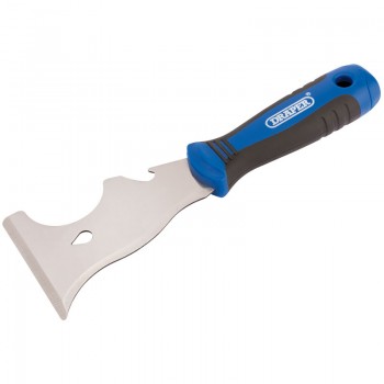 Multi Function Scraper Multi Function Scraper