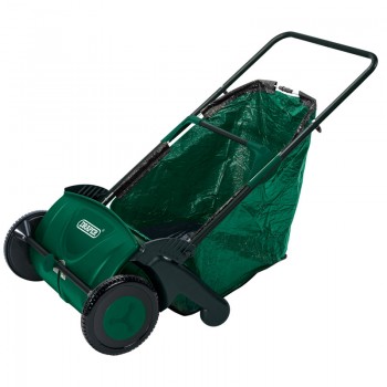 Garden Sweeper, 21” Garden Sweeper, 21”