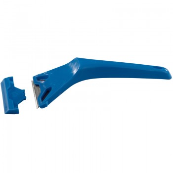 Window Scraper Complete with Spare Blade, 150mm Window Scraper Complete with Spare Blade, 150mm