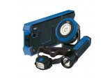 Wireless/USB Rechargeable Lights Kit with Dual Charging Pad