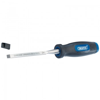 Bevel Edge Wood Chisel, 6mm Bevel Edge Wood Chisel, 6mm