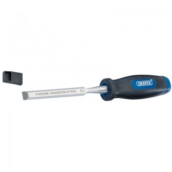 Bevel Edge Wood Chisel, 12mm Bevel Edge Wood Chisel, 12mm