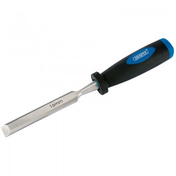 Bevel Edge Wood Chisel, 16mm Bevel Edge Wood Chisel, 16mm