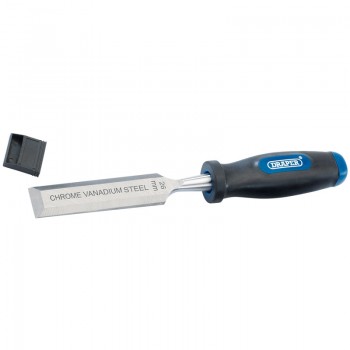 Bevel Edge Wood Chisel, 26mm Bevel Edge Wood Chisel, 26mm