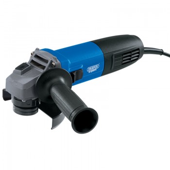 Angle Grinder, 115mm, 850W Angle Grinder, 115mm, 850W
