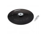 Rubber Backing Disc, 125mm