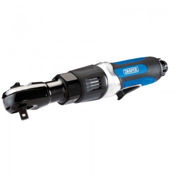 Air Ratchet, 3/8” Sq. Dr. Air Ratchet, 3/8” Sq. Dr.