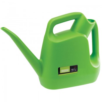 Plastic Watering Can, 1.5L Plastic Watering Can, 1.5L
