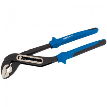 Heavy Duty Soft Grip Waterpump Pliers, 250mm Heavy Duty Soft Grip Waterpump Pliers, 250mm