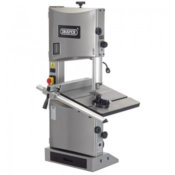 Bandsaw, 340mm, 1100W Bandsaw, 340mm, 1100W