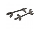 Coil Spring Compressor Set, 1/2&rdquo; Sq. Dr., 21mm (2 Piece)