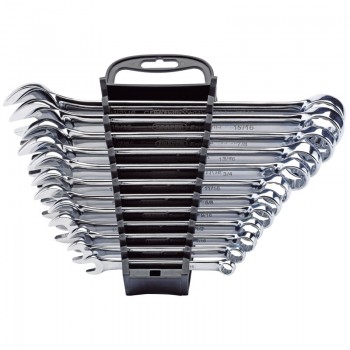 Imperial Combination Spanner Set (12 Piece) Imperial Combination Spanner Set (12 Piece)