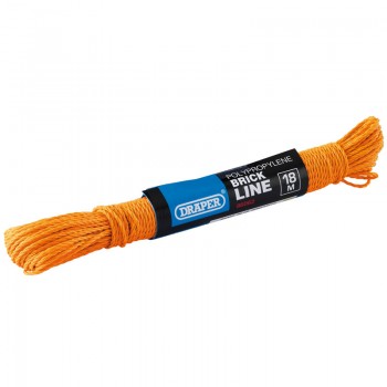 Polyethylene Brick Line, 18m Polyethylene Brick Line, 18m