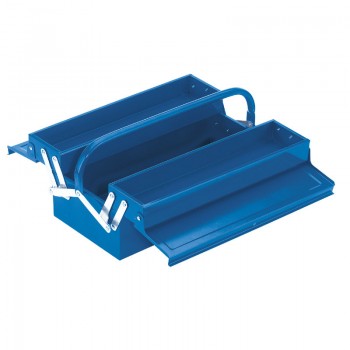 2 Tray Cantilever Tool Box , 404mm 2 Tray Cantilever Tool Box , 404mm