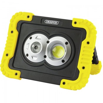 COB LED Rechargeable Worklight, 10W, 750 Lumens COB LED Rechargeable Worklight, 10W, 750 Lumens