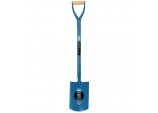 All Steel Spade