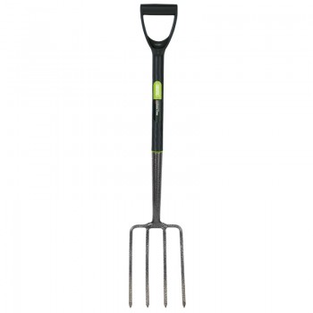 Carbon Steel Garden Fork Carbon Steel Garden Fork