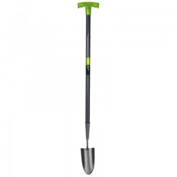 Extra Long Carbon Hand ’T’ Trowel Extra Long Carbon Hand ’T’ Trowel