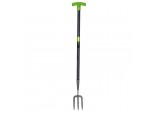 Extra Long Carbon Hand &rsquo;T&rsquo; Fork