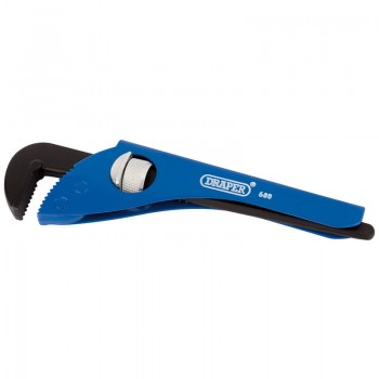 Adjustable Pipe Wrench, 225mm Adjustable Pipe Wrench, 225mm