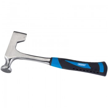 Expert Soft Grip Drywall Hammer, 400g/14oz Expert Soft Grip Drywall Hammer, 400g/14oz