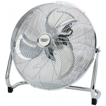 230V Oscillating Industrial Fan, 18”/450mm, 100W 230V Oscillating Industrial Fan, 18”/450mm, 100W