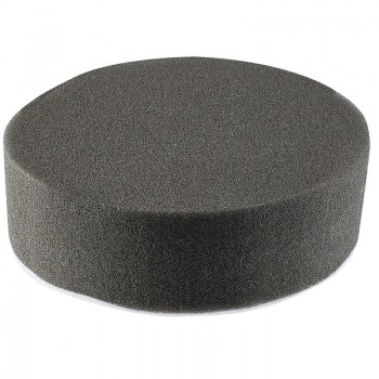 Polishing Sponge, 80mm, Soft Polishing Sponge, 80mm, Soft