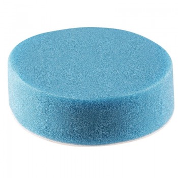 Polishing Sponge, 80mm, Medium Polishing Sponge, 80mm, Medium