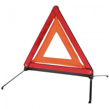Vehicle Warning Triangle Vehicle Warning Triangle