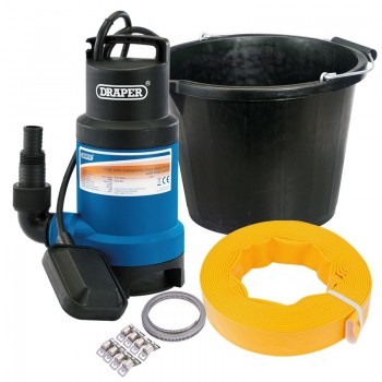 Emergency Flood Kit 1 Emergency Flood Kit 1