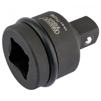 Impact Socket Converter, 1”(F) x 3/4”(M) Impact Socket Converter, 1”(F) x 3/4”(M)