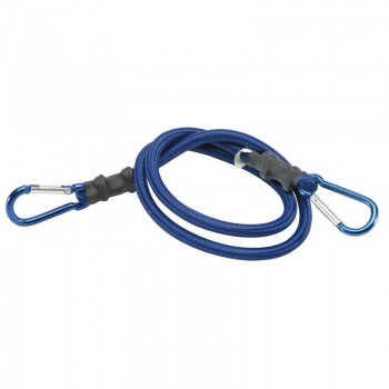 Karabiner Bungee, 1000mm Karabiner Bungee, 1000mm