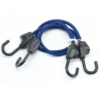 Heavy Duty Bungees, 600mm (Pack of 2) Heavy Duty Bungees, 600mm (Pack of 2)