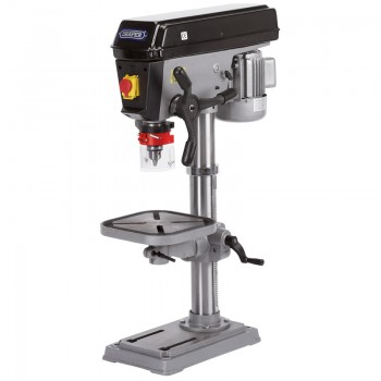 16 Speed Heavy Duty Bench Drill, 650W 16 Speed Heavy Duty Bench Drill, 650W