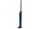 COB/SMD LED Slimline Inspection Lamp, 7W, 70 - 700 Lumens, Blue