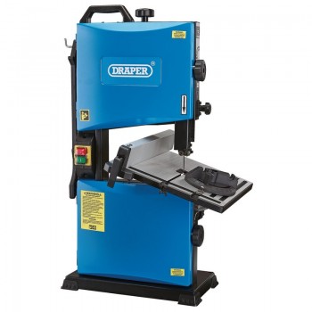 Bandsaw, 228mm, 300W Bandsaw, 228mm, 300W