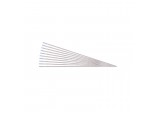 Thoriated Tungsten Electrodes, 1.6 x 150mm (Pack of 10)
