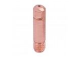 0.8mm MB15 MIG Torch Tips (Pack of 5)