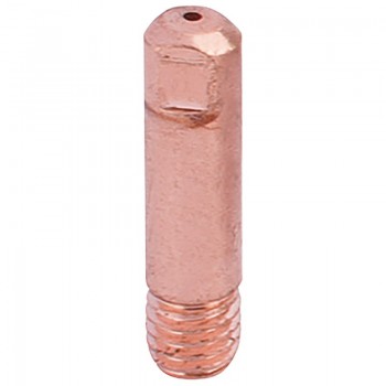 MB15 MIG Torch Tips, 1.0mm (Pack of 5) MB15 MIG Torch Tips, 1.0mm (Pack of 5)