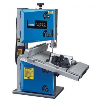 Draper Storm Force® Bandsaw, 200mm, 250W Draper Storm Force® Bandsaw, 200mm, 250W