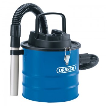 D20 20V Ash Vacuum Cleaner (Sold Bare) D20 20V Ash Vacuum Cleaner (Sold Bare)