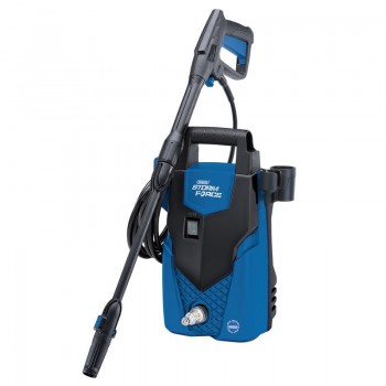Pressure Washer, 1400W, 105bar Pressure Washer, 1400W, 105bar