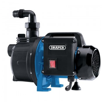 Surface Mounted Pump, 53L/min, 800W
