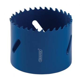 HSS Bi-Metal Hole Saw, 59mm HSS Bi-Metal Hole Saw, 59mm