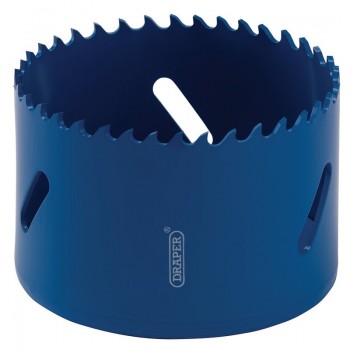HSS Bi-Metal Hole Saw, 68mm HSS Bi-Metal Hole Saw, 68mm