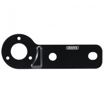 Single Socket Mounting Plate Single Socket Mounting Plate