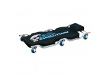 Draper Expert Evolution Mechanic&rsquo;s Steel Creeper, 1120 x 500 x 200mm